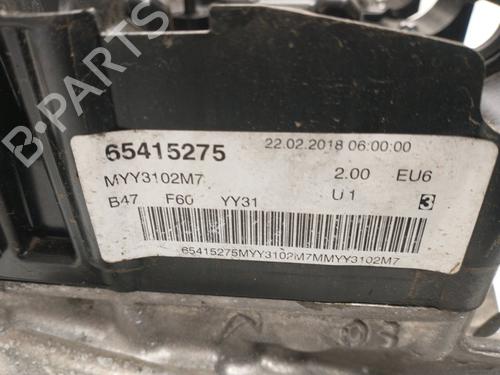 Cylinder head MINI MINI COUNTRYMAN (F60) Cooper D | BP31189467M5