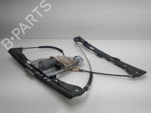 Front left window mechanism MERCEDES-BENZ C-CLASS (W203) C 220 CDI (203.006, 203.008) | BP17526153C22 