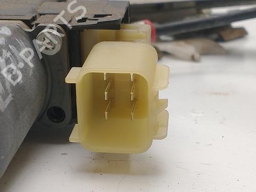 Front right window mechanism FORD FIESTA VI (CB1, CCN) 1.6 TDCi | BP34372546C23  - Image 5