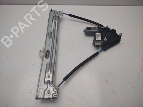 Rear left window mechanism FIAT 500L (351_, 352_) 1.4 (199LYB1B) | BP22379518C24 
