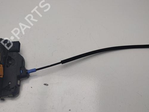 Højre fortil lås OPEL MOKKA / MOKKA X (J13) 1.6 CDTI (_76) (136 hp) 32188297