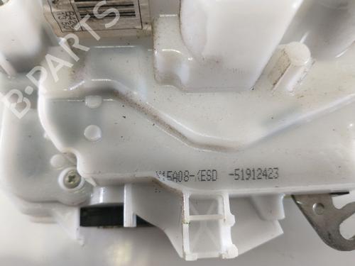 Front right lock FORD KA (RU8) 1.2 | BP7507323C97 