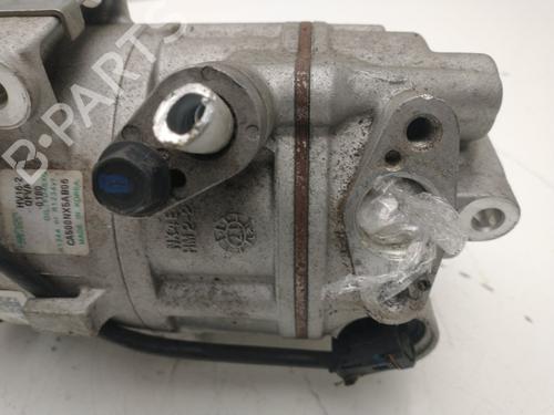 AC compressor HYUNDAI TUCSON (NX4E, NX4A)  | BP26895580M34 