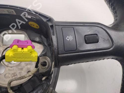 Steering wheel AUDI A4 B7 (8EC) 2.0 TDI 16V | BP22408097C49 