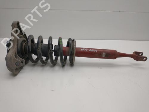 Høyre foran støtdemper AUDI A4 B6 Avant (8E5) 1.9 TDI (116 hp) 31353831