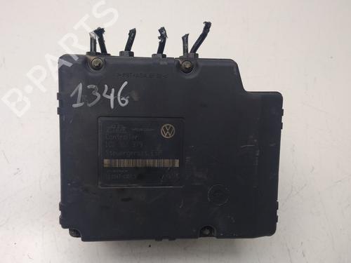 Módulo de ABS Módulo de ABS VW NEW BEETLE (9C1, 1C1) 1.9 TDI (90 hp) 35955154 35955154