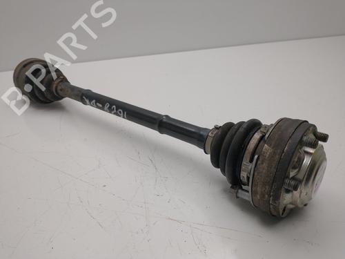 Right front driveshaft BMW 3 (E90) 330 d | BP31792799M39 - Image 5