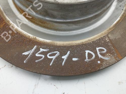 Other BMW 3 (E90) 318 d | BP31129005O1