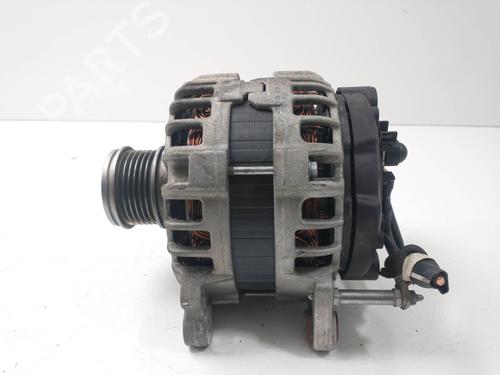 Alternator SEAT IBIZA V (KJ1, KJG)  | BP8619914M7 