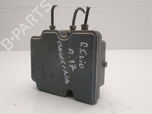 Used ABS pump ABS pump RENAULT CLIO IV (BH_) [2012-2021] 35765096 35765096