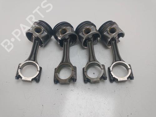 Andere AUDI A4 B8 (8K2)  | BP14157505O1 