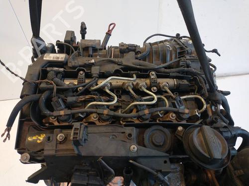 Engine BMW 4 Coupe (F32, F82) 420 d | BP20115209M1 