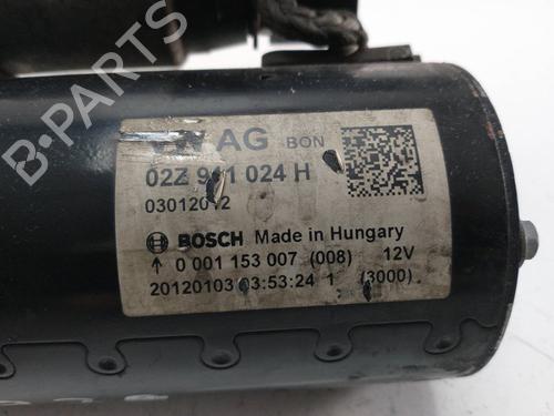 Starter VW GOLF VI (5K1) 1.6 TDI | BP15283652M8