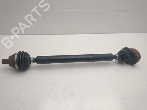 Right front driveshaft VW GOLF V (1K1)  | BP21553465M39 
