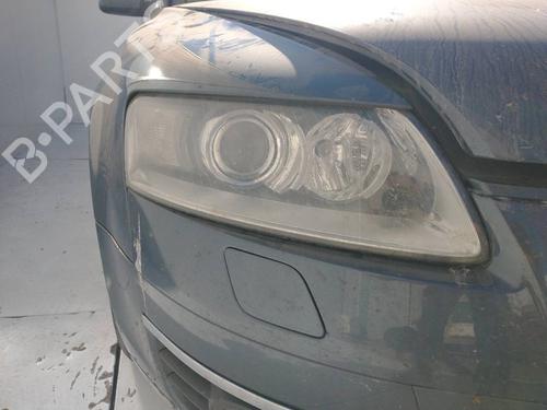 Højre forlygte AUDI A6 C6 (4F2) 2.0 TDI | BP16365532C29 