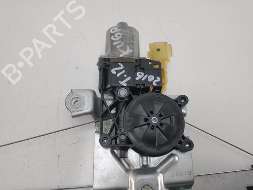Rear left window mechanism FORD KUGA I  | BP10978046C24 
