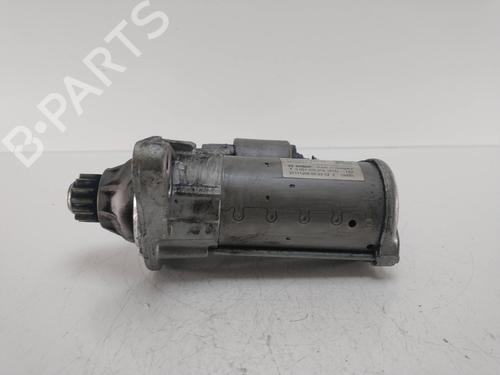 Starter VW GOLF VII (5G1, BQ1, BE1, BE2)  | BP9749550M8 