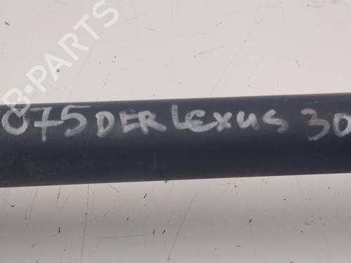 Right front driveshaft LEXUS RX (MCU15) 300 (MCU10_, MCU10R) | BP31982585M39 