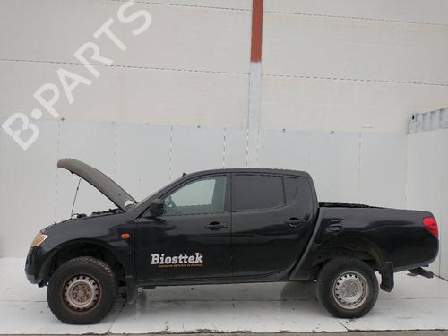 AC compressor MITSUBISHI L200 / TRITON (KA_T, KB_T) 2.5 DI-D 4WD (KB4T) | BP14936314M34