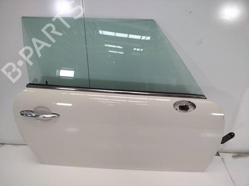 Used Right front door MINI MINI (R56) One (95 hp) 10771515