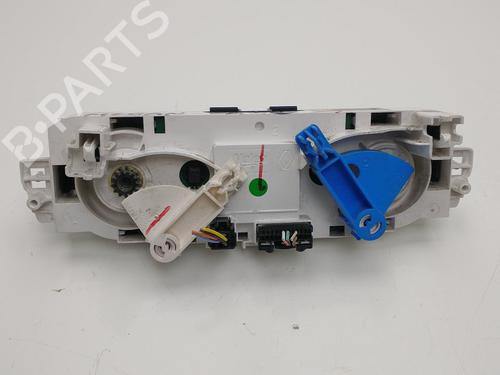 Commande Chauffage RENAULT MEGANE II (BM0/1_, CM0/1_)  | BP24621722I5 
