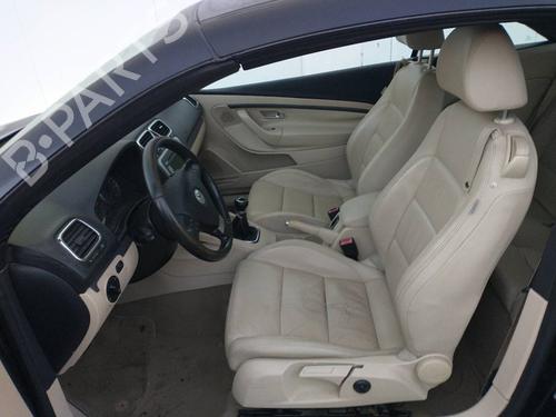 Startmotor VW EOS (1F7, 1F8) 1.4 TSI | BP17720258M8 