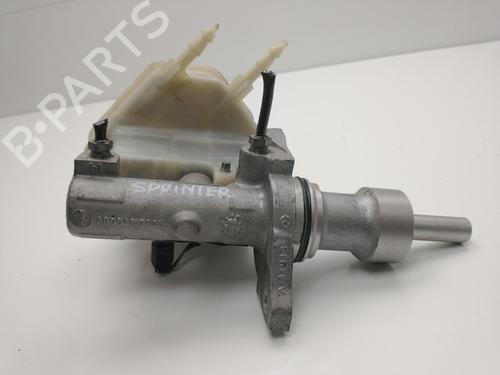 Brake master cylinder MERCEDES-BENZ SPRINTER 3,5-t Van (B907, B910)  | BP31982561M77 