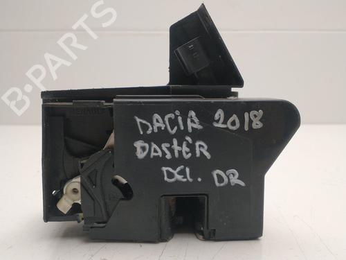 Front right lock DACIA DUSTER (HM_) | BP33328082C97 - Image 2
