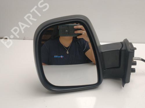 Used Left mirror OPEL COMBO Box Body/MPV (X12) [2012-2025]  30044159