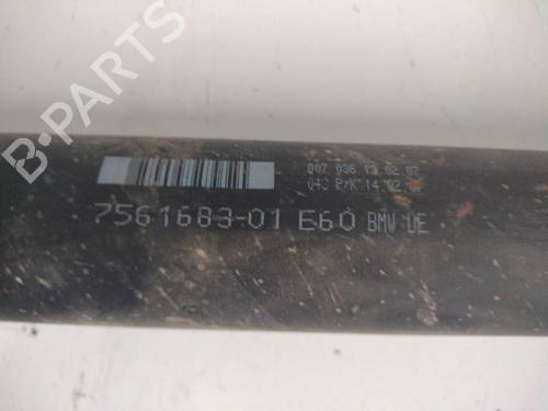 Driveshaft BMW 5 (E60) 520 d | BP21541969M37 