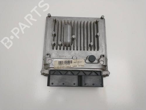 Engine control unit (ECU) MERCEDES-BENZ CLA Coupe (C117) CLA 220 CDI / d (117.303) | BP22405835M57 