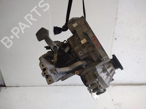 Gearbox VW PASSAT B7 (362) 1.6 TDI | BP28002359M3 