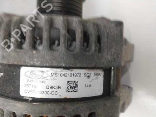 Alternator FORD FOCUS III Turnier 1.0 EcoBoost | BP11042677M7 
