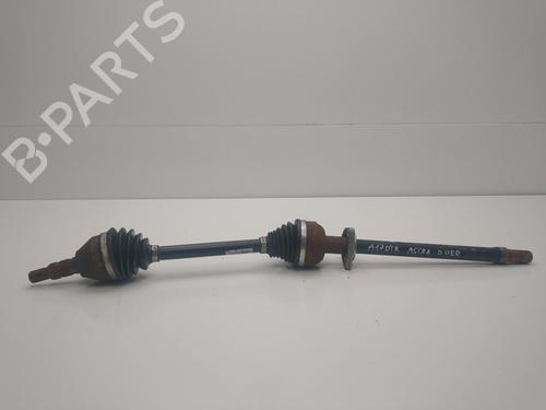 Right front driveshaft OPEL ASTRA J Sports Tourer (P10)  | BP29865743M39