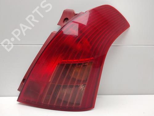 Used Right taillight SUZUKI SWIFT III (MZ, EZ) [2005-2025]  30906005
