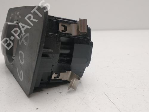 Headlight switch MERCEDES-BENZ SLK (R171) 200 Kompressor (171.445) | BP31175256I24 