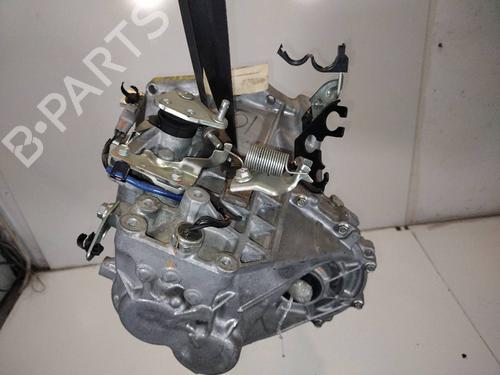 Used Gearbox TOYOTA AYGO (_B1_) 1.0 (KGB10_, KGB10R) (68 hp) 16829161