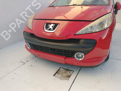 Starter PEUGEOT 207 (WA_, WC_) 1.4 16V | BP12339433M8