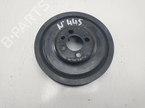 Used Pulley SEAT ALTEA (5P1) [2004-2015]  14157474