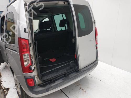 Front right lock MERCEDES-BENZ CITAN Mixto (Double Cabin) (W415) 109 CDI (415.603, 415.605) | BP32167575C97 