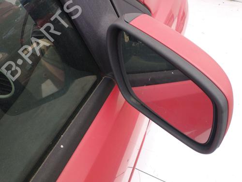 Right mirror FORD FOCUS II (DA_, HCP, DP) 1.8 TDCi | BP7506860C27 