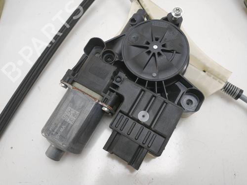 Front left window mechanism SEAT IBIZA IV (6J5, 6P1)  | BP8291983C22 