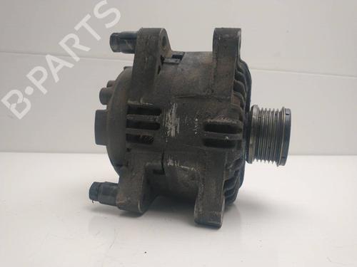 Generator CITROËN C4 Picasso I MPV (UD_) [2006-2015]  21125111