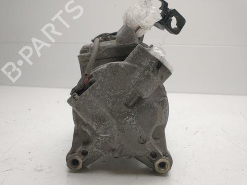 AC compressor BMW 3 (E90) 316 d | BP27178511M34 