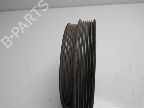Pulley CHRYSLER VOYAGER IV (RG, RS) 2.5 CRD | BP14157679M122 