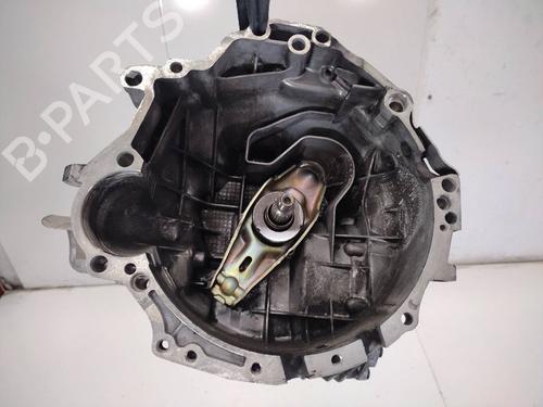 Gearbox AUDI A4 B6 (8E2) 1.9 TDI | BP12340203M3 
