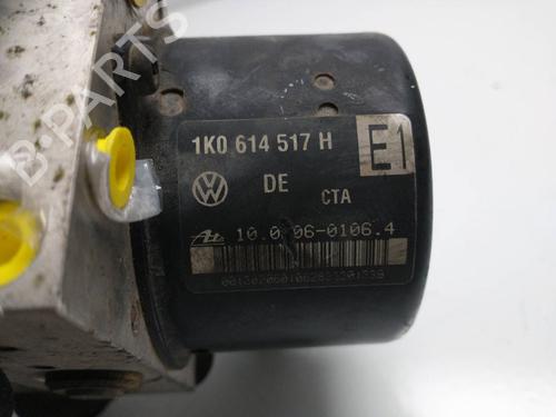 ABS pump VW GOLF V (1K1) 1.9 TDI | BP11858886M43 