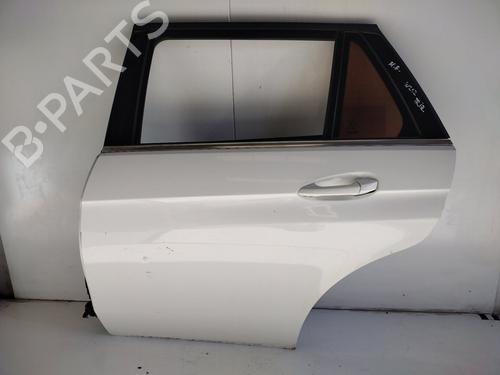 Left rear door MERCEDES-BENZ E-CLASS T-Model (S212)  | BP29138222C4 