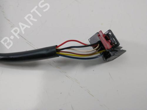 Left mirror AUDI A4 B8 (8K2)  | BP21128678C26 