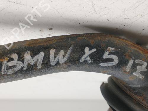 Left front suspension arm BMW X5 (E53) 4.4 i | BP35948205M12 - Image 3